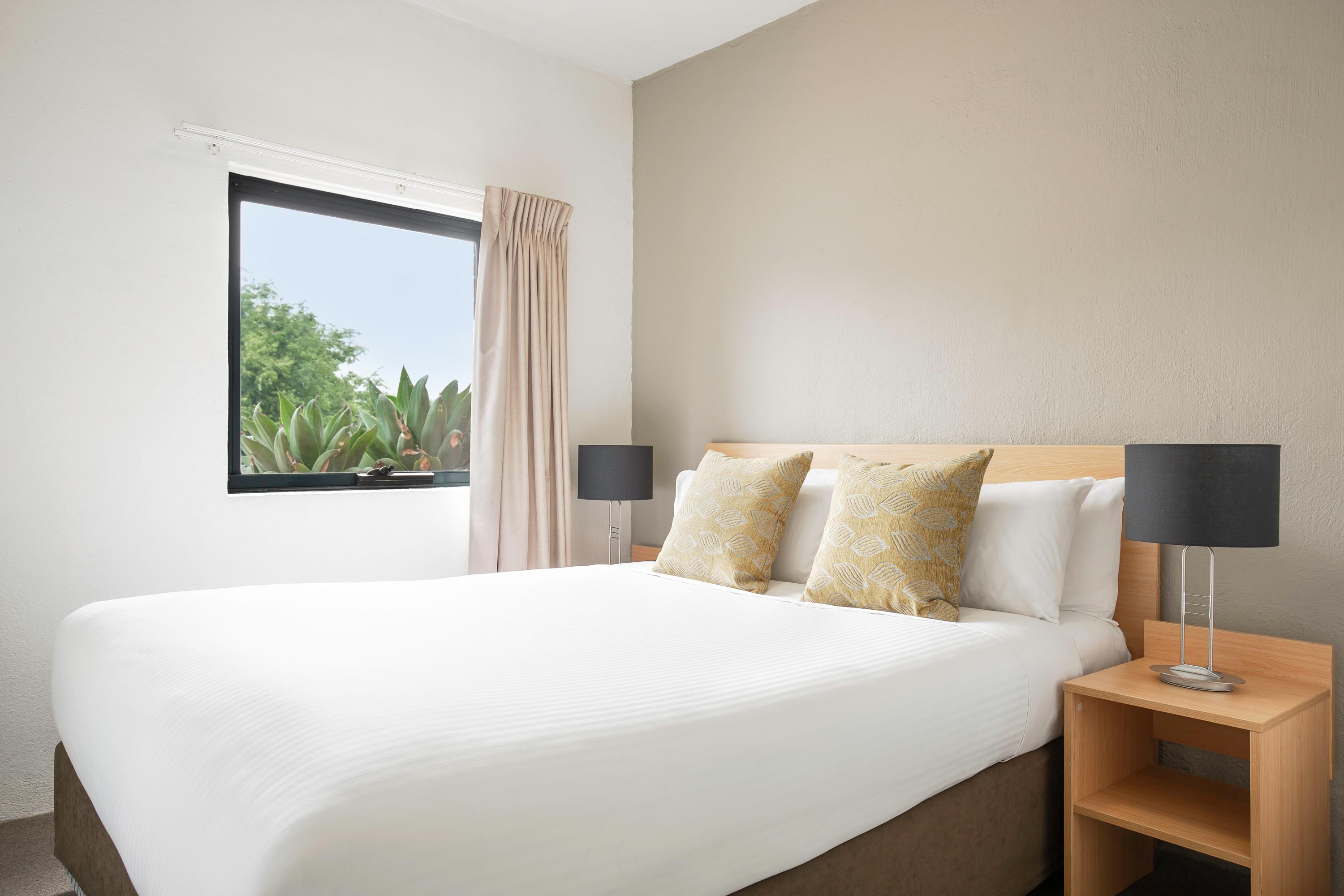 Breakfree Adelaide Aparthotel Eksteriør bilde