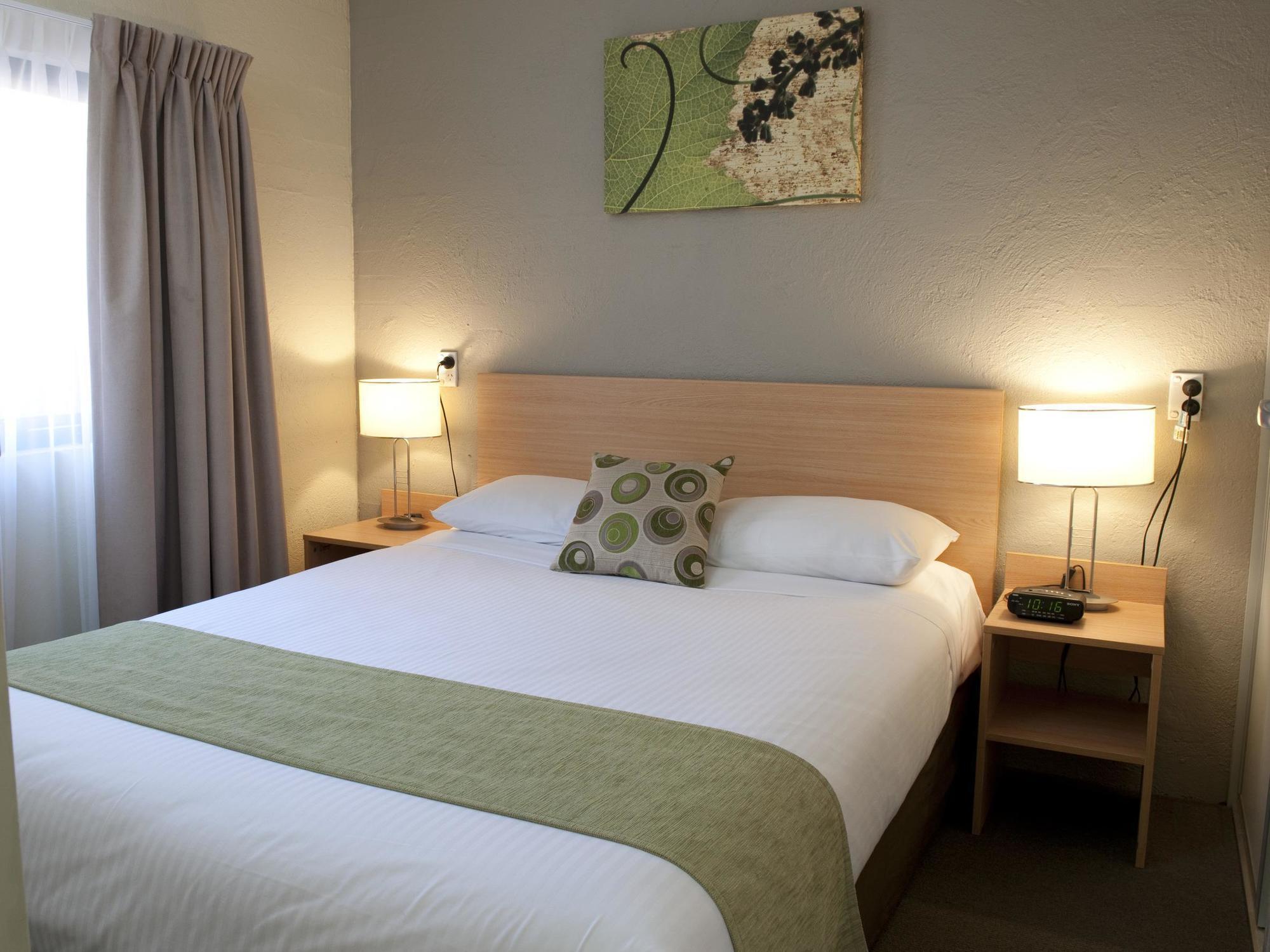 Breakfree Adelaide Aparthotel Eksteriør bilde