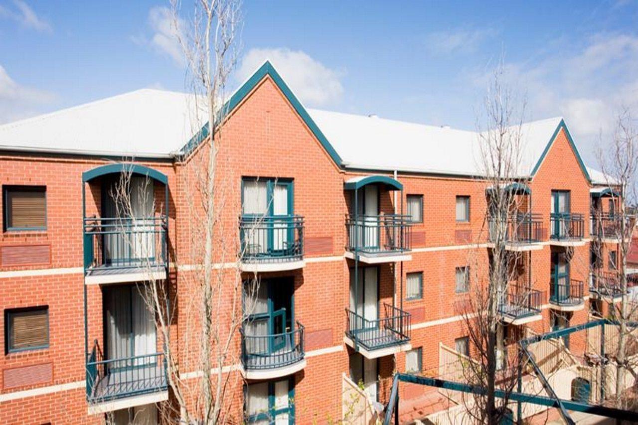 Breakfree Adelaide Aparthotel Bekvemmeligheter bilde