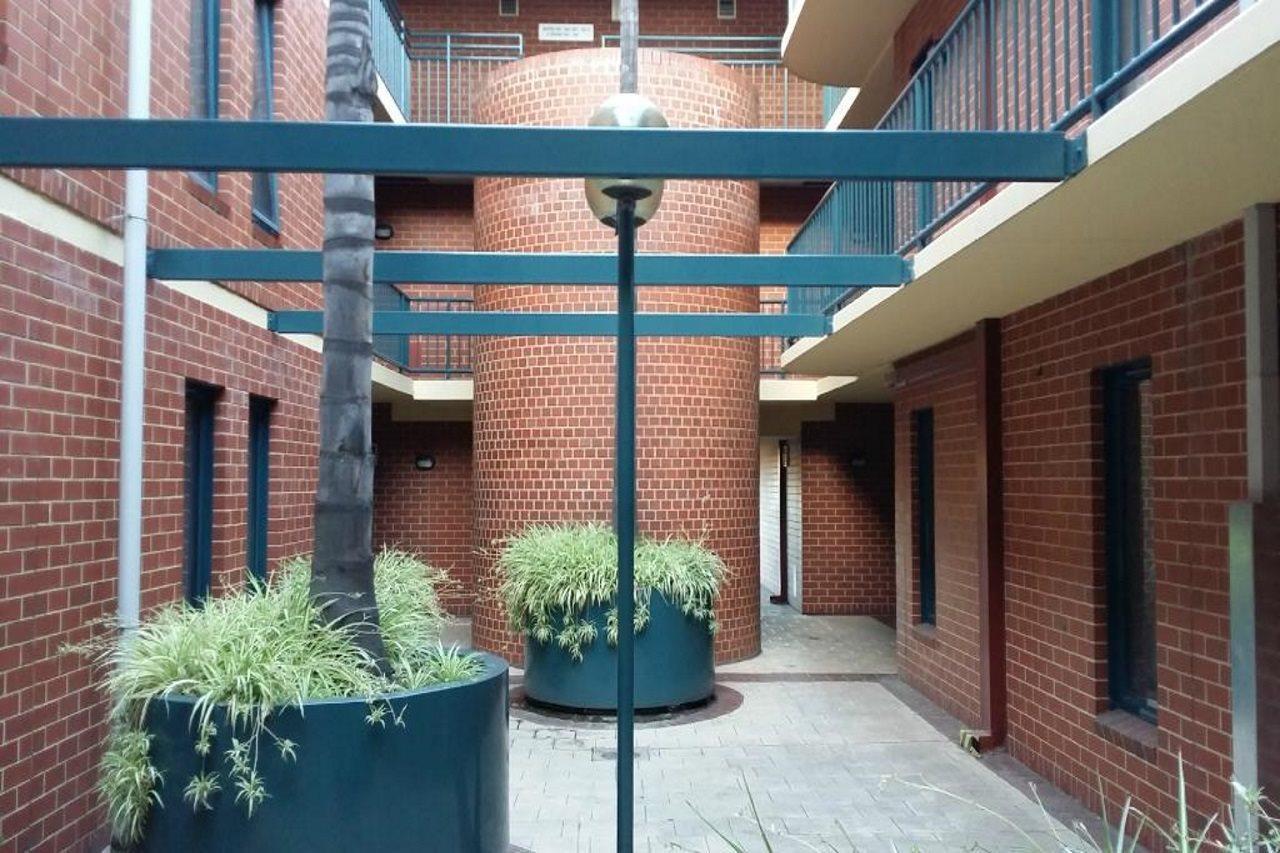 Breakfree Adelaide Aparthotel Eksteriør bilde